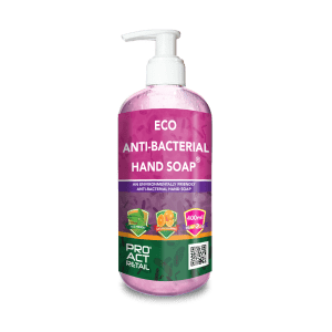 EcoAnti-BacterialHandSoap400ml